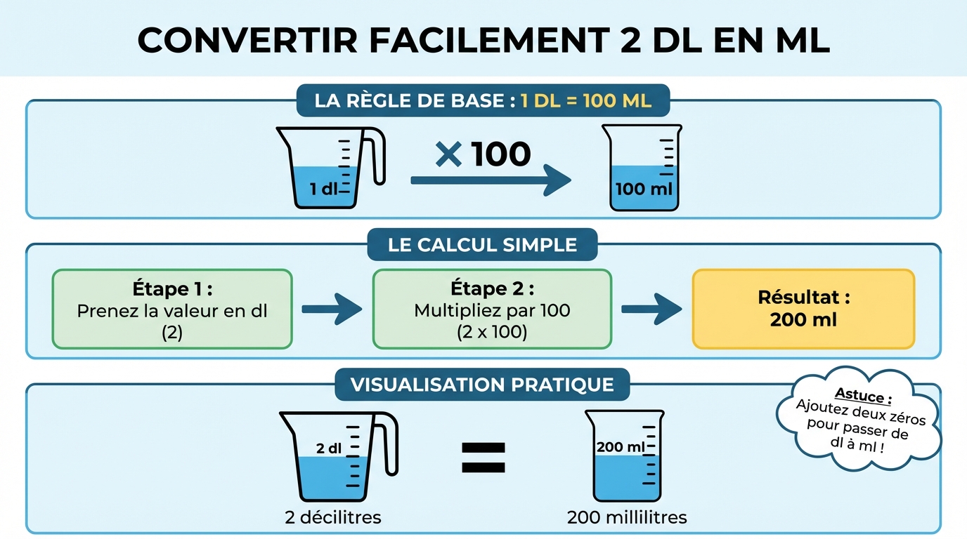 Esempi pratici di conversione
