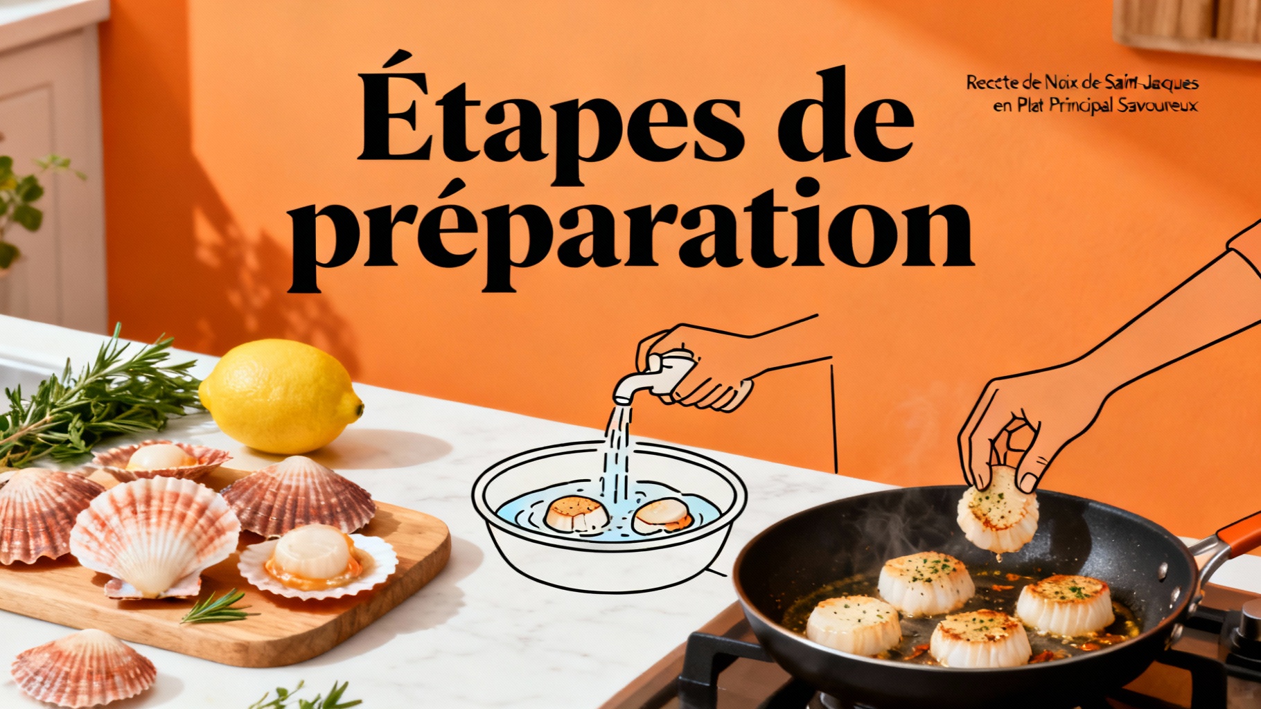 Fasi di preparazione
