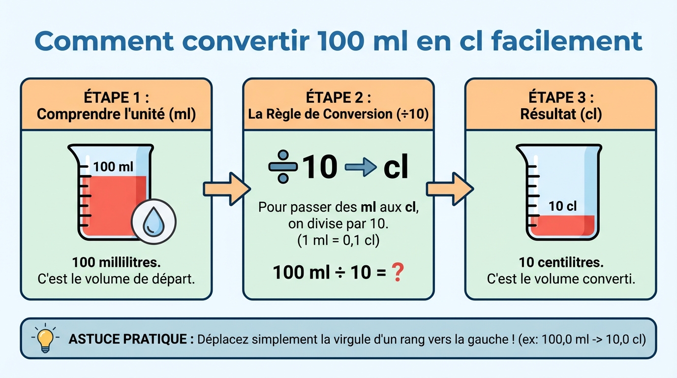 Importanza di conoscere le unità di misura