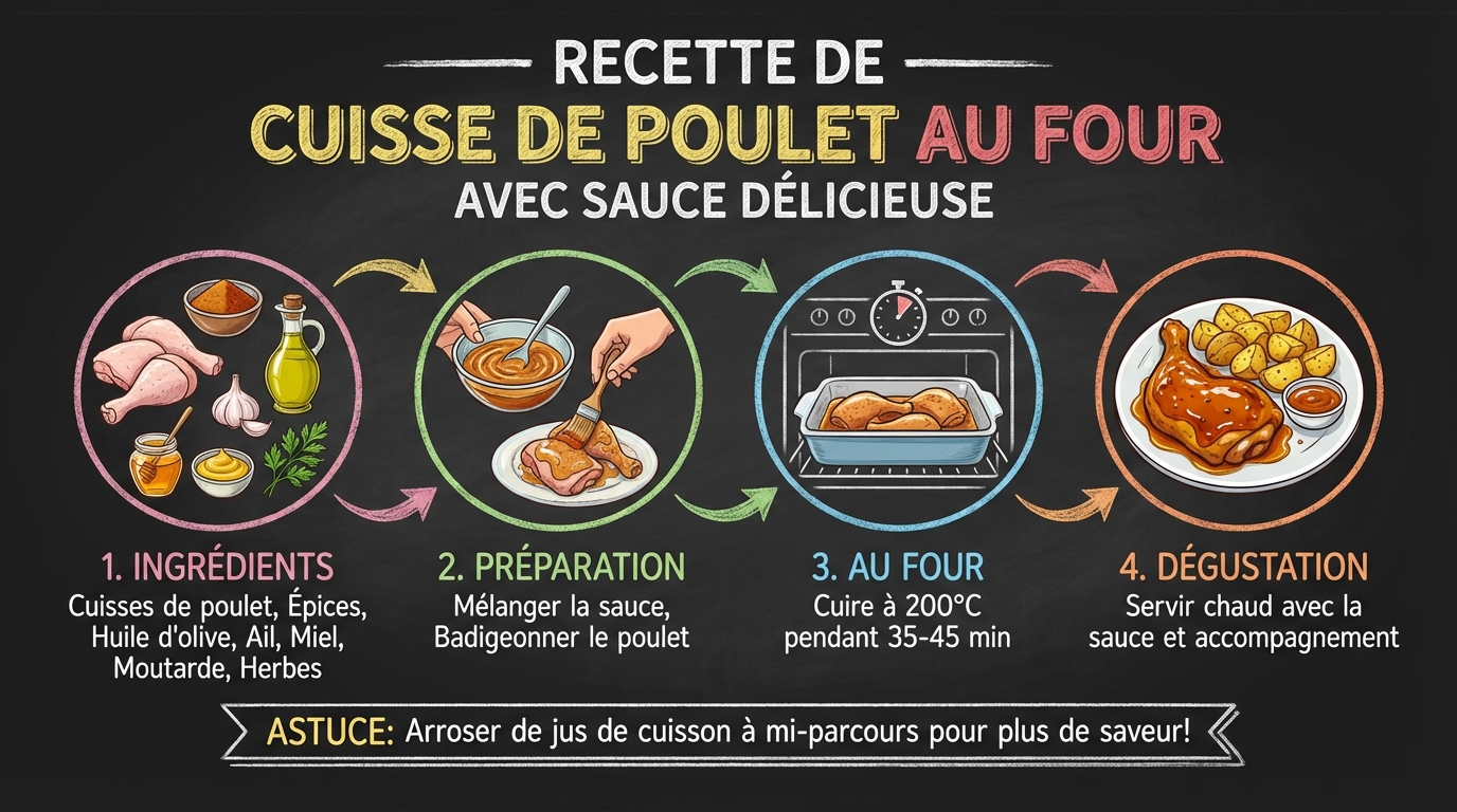 Preparazione della ricetta