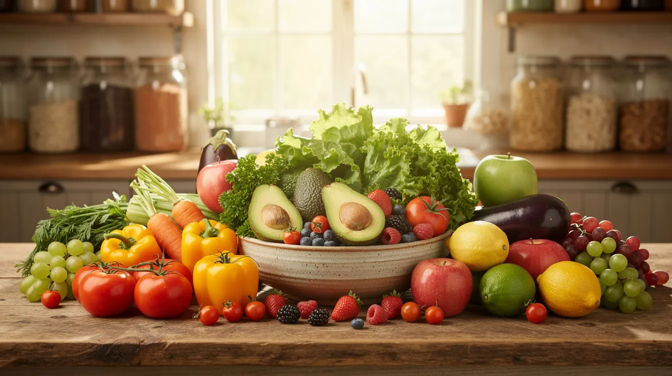 I 10 migliori alimenti ricchi di fibre da inserire nella propria alimentazione