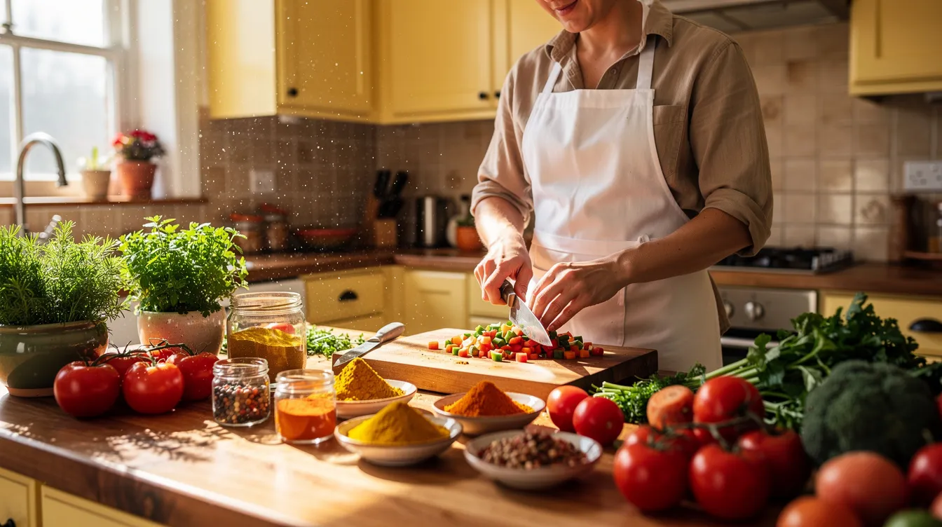 Cyril Lignac: la ricetta della settimana da non perdere 1 Fasi di preparazione