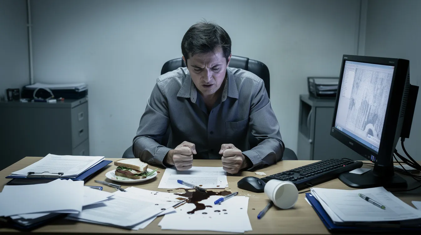 Cause dell'ipoglicemia legata allo stress