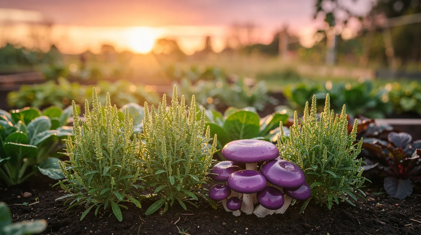 Les légumes commençant par la lettre Q